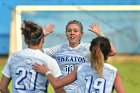 Women's Soccer vs BSU  Women's Soccer vs Bridgewater State University. - Photo by Keith Nordstrom : Wheaton, Soccer